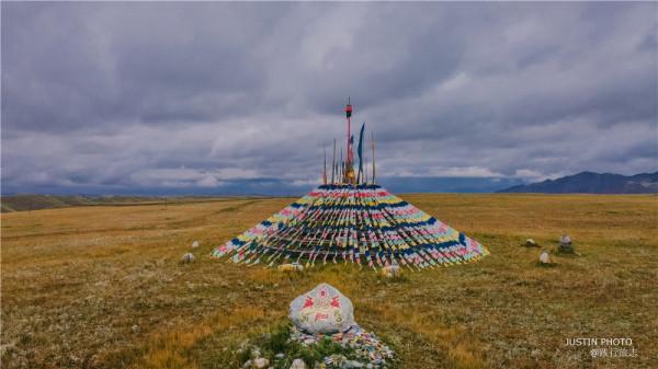 甘肅第二大城市，面積是蘭州的三倍，中華裕固風情走廊所在地