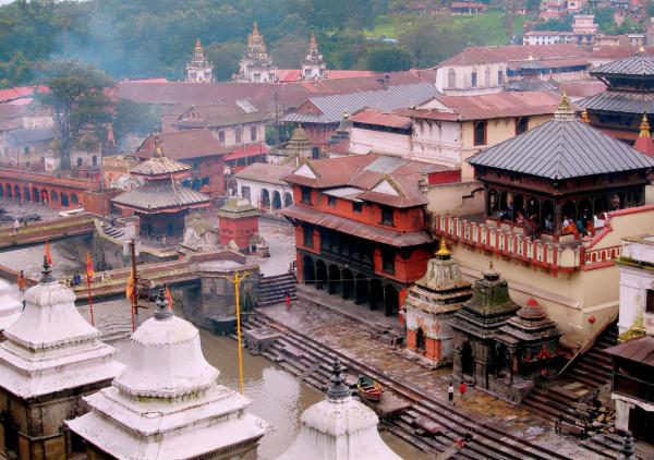 世界最窮的國家之一，帶你看看一個真實的尼泊爾