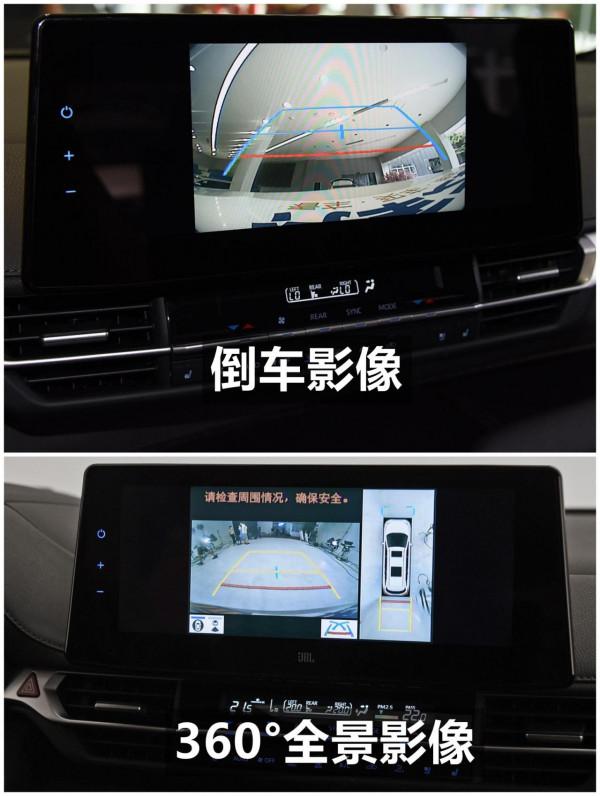 豐田賽那配置解讀，30萬~40萬級MPV王者，帶你瞭解這車實力表現