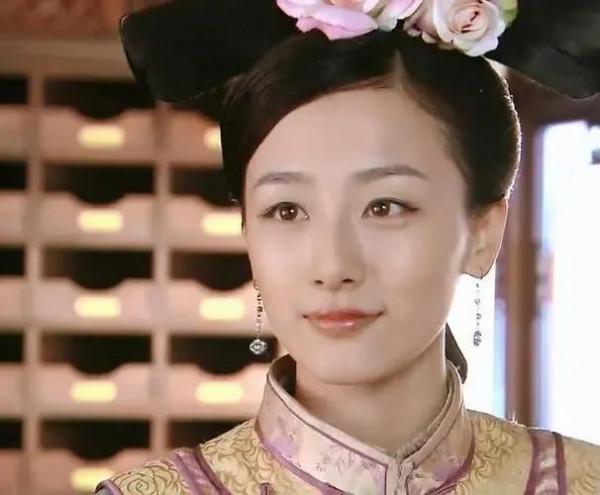 降維打擊!這8位後來沒有大火的丫鬟,都比現在的女主好看 降維打擊!這8位後來沒有大火的丫鬟,都比現在的女主好看