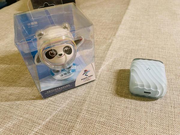 這個冬天不太冷，HAKII ICE 哈氪耳機親測，用音域震裂冬日裡的寒冰