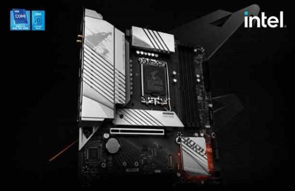 12代酷睿的好搭檔，技嘉小雕PRO B660M主機板正式到來