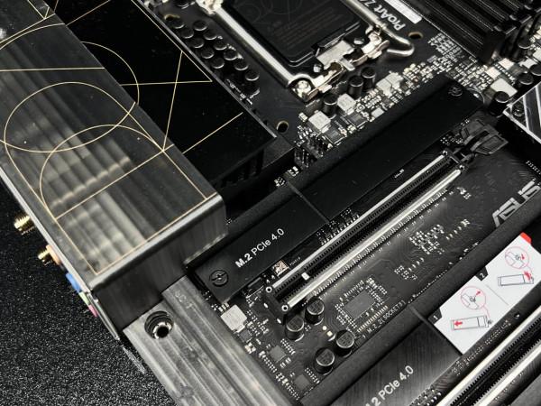 體驗:12代酷睿桌上型電腦處理器能讓英特爾重回王座嗎? 體驗:12代酷睿桌上型電腦處理器能讓英特爾重回王座嗎?