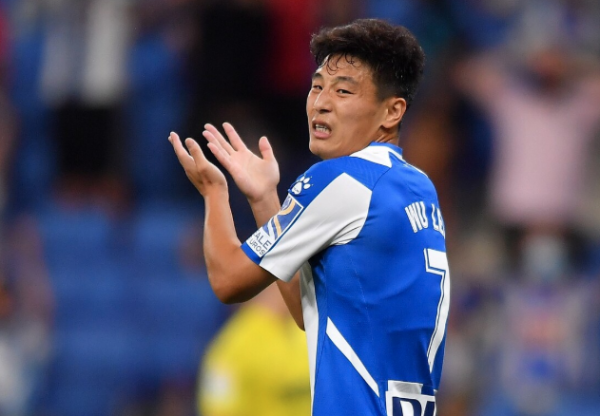 一波1-3!西班牙人雪崩不止,獨造21球射手傷停,武磊迎上位契機 一波1-3!西班牙人雪崩不止,獨造21球射手傷停,武磊迎上位契機