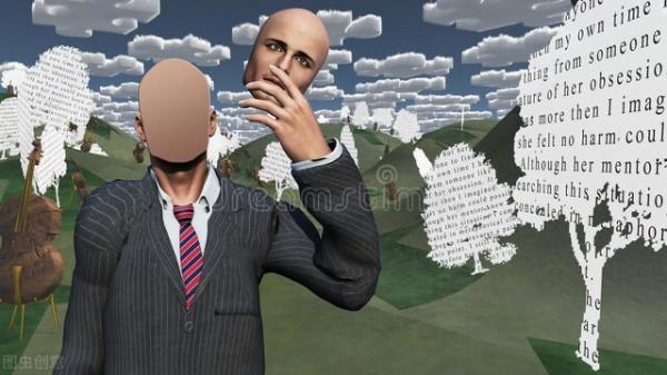 救贖自己，生活必然繁花似錦