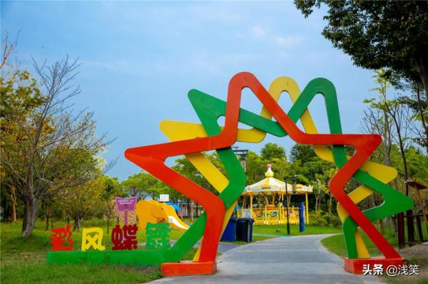 歲月流轉，沉澱千年佳話；古裡紅豆，再現盛世繁華