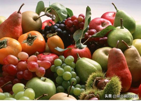 秋天寧可不吃肉，也要吃秋果王，養肝養胃又美白，生吃熟吃都美味