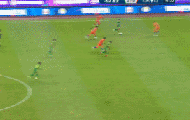 0-1到1-1！中超冠軍遺憾！16連勝終止，席爾瓦2場進球+國安換隊長