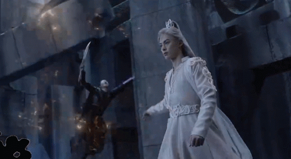 別“慢動作”尬演打戲了,4部劇告訴你,什麼叫又帥又能打 別“慢動作”尬演打戲了,4部劇告訴你,什麼叫又帥又能打