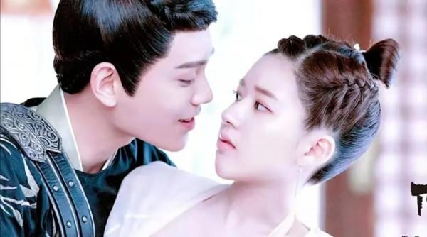 推薦11部播放破億的電視劇，你們知道哪幾部呢？《有翡》《琉璃》