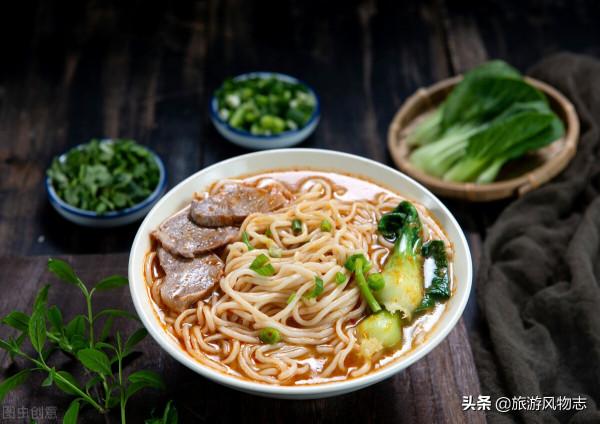 河南人有多愛吃麵？盤點河南10大名面，你吃過幾種？