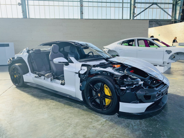 為什麼我一定要你關心“車殼子”?|技術流 為什麼我一定要你關心“車殼子”?|技術流