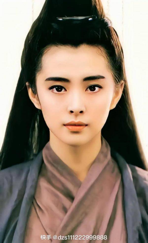 回憶殺之：王祖賢