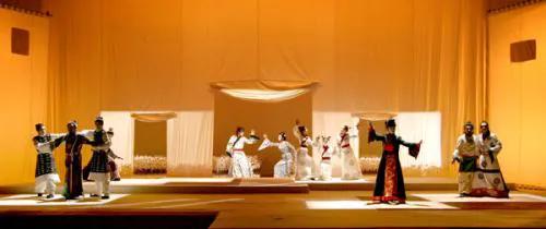 六位老戲骨被授“終生榮耀藝術家”，稱號，看了名單，實至名歸