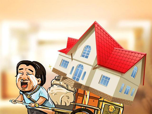 “房奴”和“租房族”誰更心酸？幾年後，雙方差距將一目瞭然