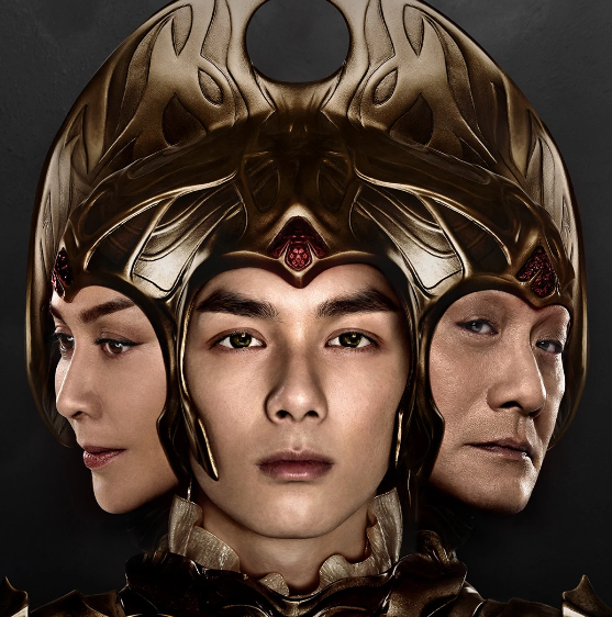 爛！首映日只有713萬票房，關曉彤新片慘敗，姜文也栽了個大跟頭