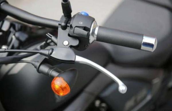 一萬出頭的平民版哈雷肥霸，體格健壯但內心“空虛”