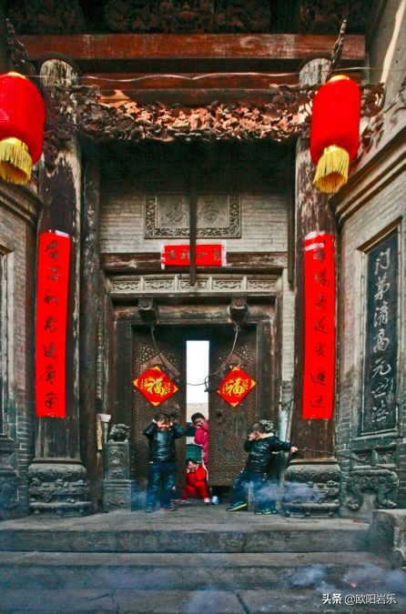 山西,為什麼如此重要? 山西,為什麼如此重要?