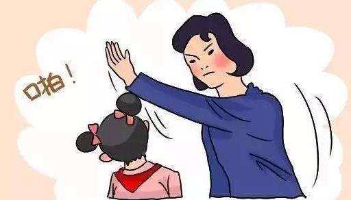 3個部位或是孩子“生命線”，父母再生氣也別打，管孩子要有度