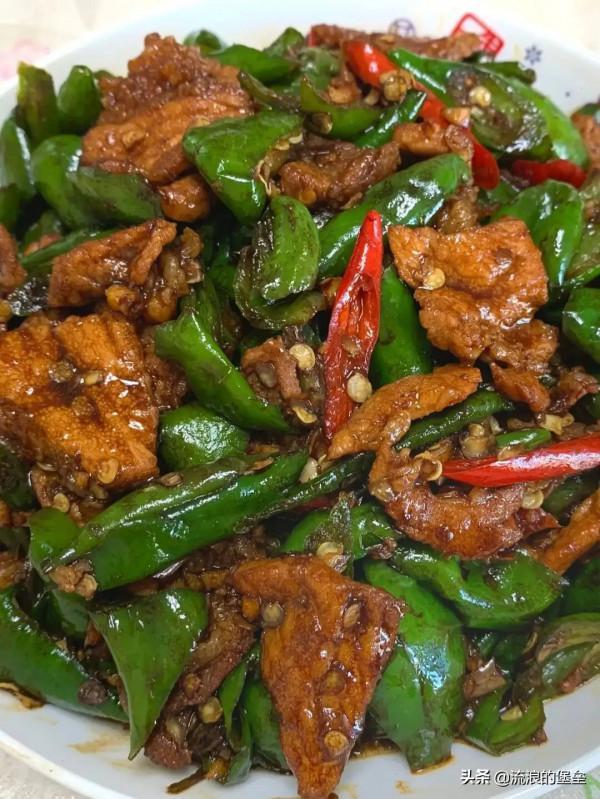 東北人居家不知道吃啥?8道菜清淡開胃,會吃的都這麼吃 東北人居家不知道吃啥?8道菜清淡開胃,會吃的都這麼吃