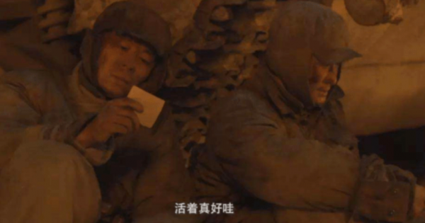 票房30億，《水門橋》成為春節檔冠軍的背後，這五位配角功不可沒