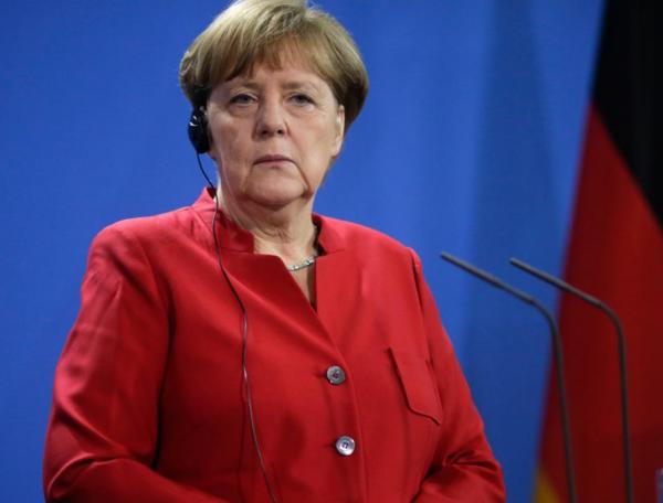 德媒：中美若開戰，德國馬上就支援美國，果真會如此嗎？