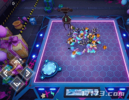 更開放的大世界?爽的飛起!完美這新遊二次元濃度急劇上升 更開放的大世界?爽的飛起!完美這新遊二次元濃度急劇上升