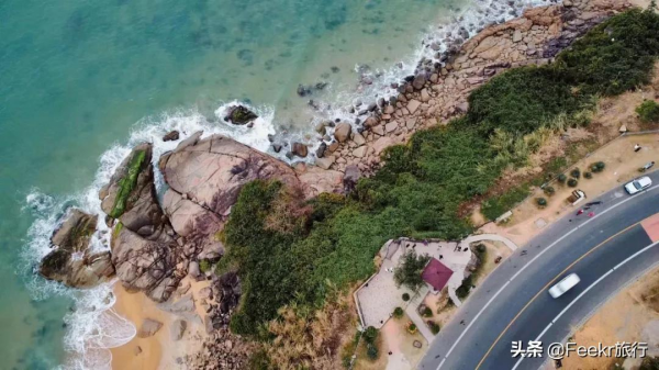 衝野浪、喝咖啡,比三亞便宜一半的海島度假地,我挖到了 衝野浪、喝咖啡,比三亞便宜一半的海島度假地,我挖到了