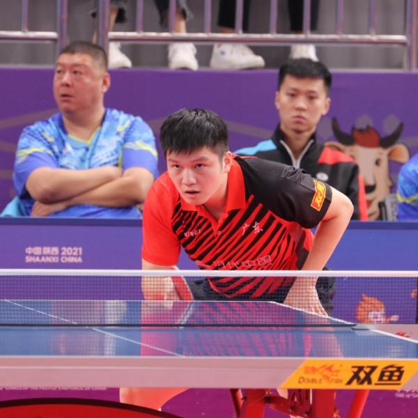 朱雨玲退出所有比賽!孫穎莎三項均是2號種子,陳夢王曼昱同半區 朱雨玲退出所有比賽!孫穎莎三項均是2號種子,陳夢王曼昱同半區