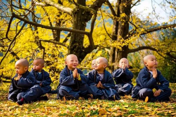 一眼心動！這個秋天，我要去這7個“最”中國的古村，享受慢時光