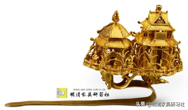 傳統金工的經典八式 傳統金工的經典八式