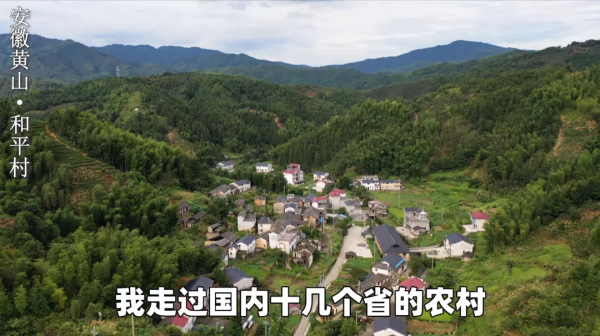 農村建設的樣本——浙江農村