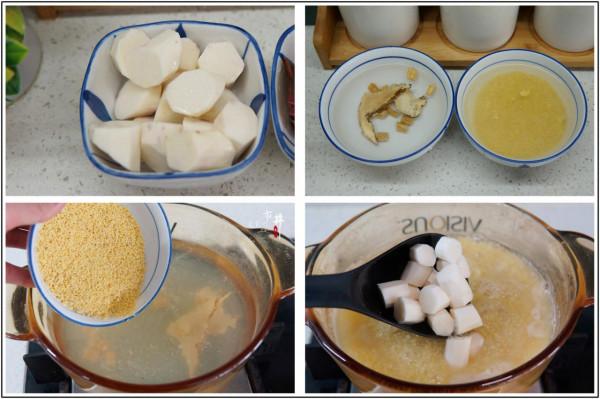 大雪過後，冬令“5寶”記得多吃，要注意“進補”了，開春能打虎