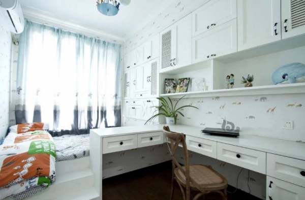 住了三年的新房，還越住越省心，全靠裝修時做這8個“新潮”決定