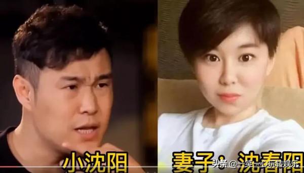 大紅後不拋棄糟糠之妻的男星，每對都是夫妻臉，是男人中的楷模