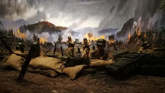 杜聿明的作戰指揮水平到底怎麼樣?粟裕一句話點評 杜聿明的作戰指揮水平到底怎麼樣?粟裕一句話點評