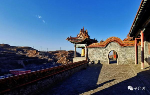 鄉愁 - 板裕村的黃昏