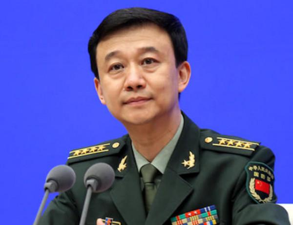 澳官員大談所謂“中國威脅論”,話音剛落地,國防部發出雷霆警告 澳官員大談所謂“中國威脅論”,話音剛落地,國防部發出雷霆警告