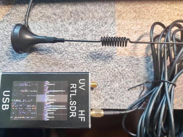 收音機新玩法，帶你速度進入SDR無線電奇妙世界