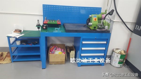 標準抽屜式模具架