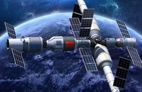 中國企業研製&OpenCurlyDoubleQuote;有翼火箭&rdquo;，印媒：若成功，將在1小時內飛抵紐約