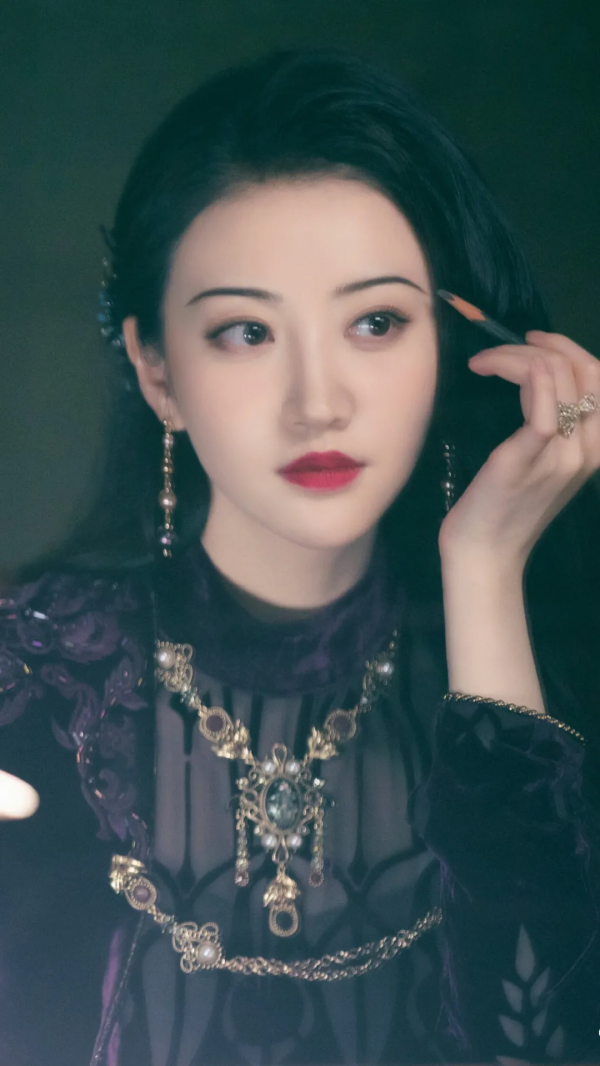 吊打韓國化妝術！中國女生這樣化妝也太美了