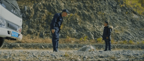 “小馬雲”本就悲慘的人生，卻被資本毀掉的一生，利用完將其拋棄