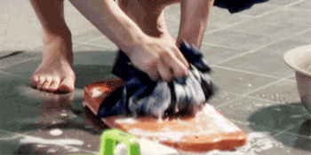 羽絨服越洗越薄怎麼辦？這樣清洗，輕鬆去除汙漬，省事又省力