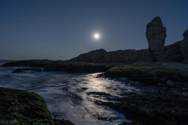 乾唐詩選：中秋追憶