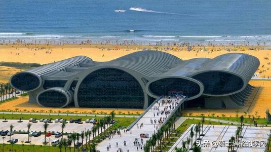 中國適合養老的海島,不在海南,而在廣東陽江 中國適合養老的海島,不在海南,而在廣東陽江