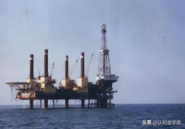 中美聯手開採石油,為何致81人遇難?被日本坑害,中國如何反擊? 中美聯手開採石油,為何致81人遇難?被日本坑害,中國如何反擊?