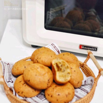 山姆排長隊的麻薯原來好吃的秘密是它