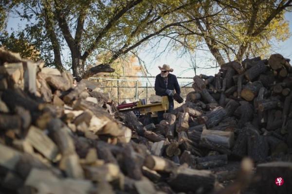 全球能源危機啥情況了,為何都在重拾木柴取暖? 全球能源危機啥情況了,為何都在重拾木柴取暖?