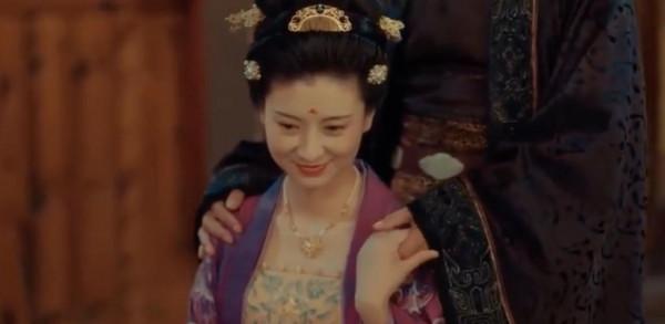 沈眉莊溫實初在一起，河南衛視讓《甄嬛傳》有了續集